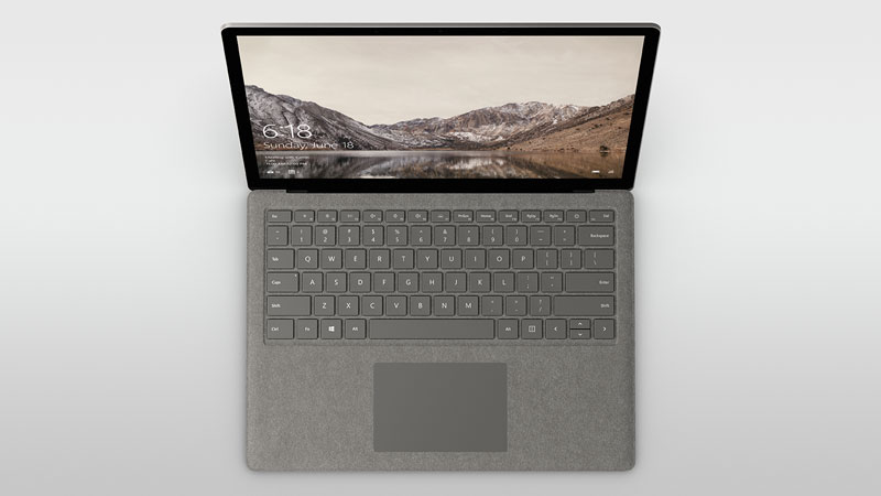 surface laptop 6