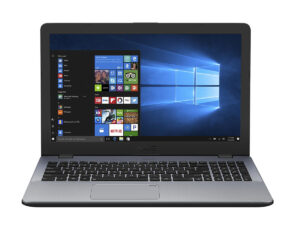 ASUS VIVOBOOk 15