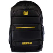 CAT Code 14 Backpack Black