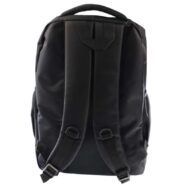 CAT Code 14 Backpack Black