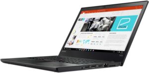 لپتاپ 14 اینچی Lenovo، مدل ThinkPad T470