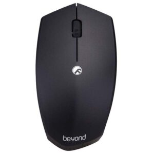 Wireless Mouse Beyond BM 1222RF