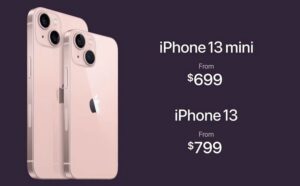 introducing apple iphone 13 mini iphone 13 iphone 13 pro and iphone 13 pro max 34