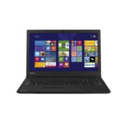 Satellite Pro R50- CPU i5 - RAM 8GB - 256 GB SSD - VGA Intel 5500- Display 15.6 Full HD