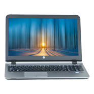 لپتاپ HP Probook 450 G3
