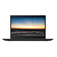 لپتاپ Lenovo ThinkPad T580