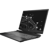 لپتاپ HP Pavilion Gaming 15 CX0811no