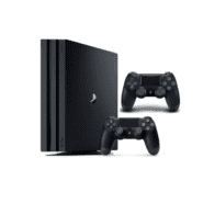 پلی استیشن 4 پرو | PlayStation 4 Pro