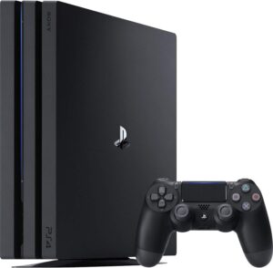 پلی استیشن 4 پرو | PlayStation 4 Pro