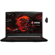 MSI GF63 thin - 10119