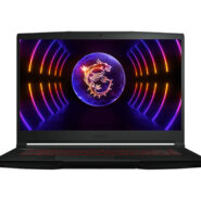 MSI GF63 thin - 10119