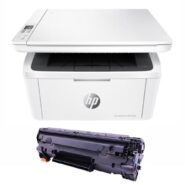 پرینتر LaserJet Pro MFP 28W