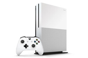 XBOX ONE S 1 TB