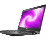 لپتاپ Dell Latitude 5480 14 اینچ نسل 8