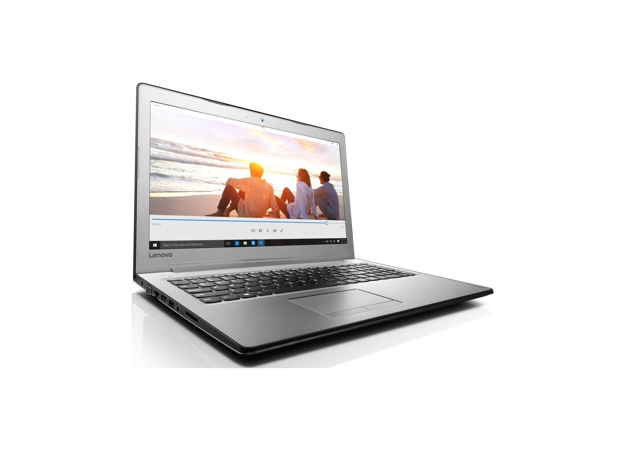 لپتاپ لنوو Ideapad 510 15ISK