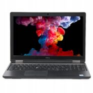 لپتاپ Dell Precision 3520 i7-7820hq