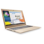 لپتاپ Lenovo Ideapad 520 15IKB GOLD