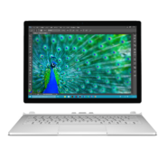 لپتاپ Microsoft SurfaceBook1