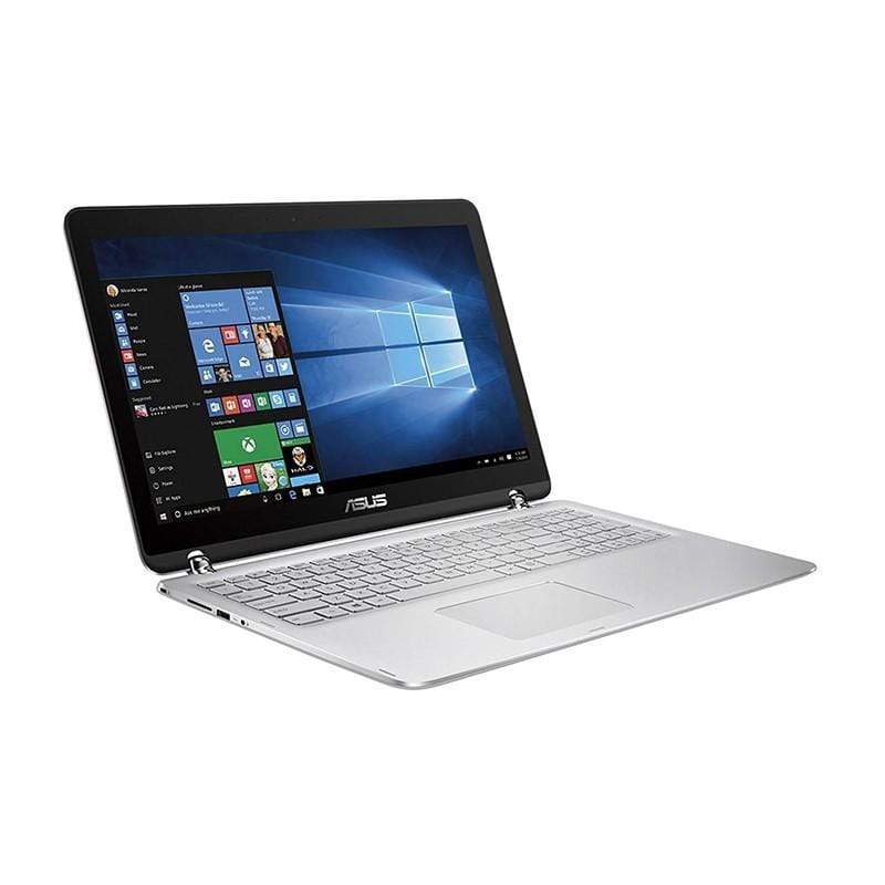 10165 - ASUS Q504U