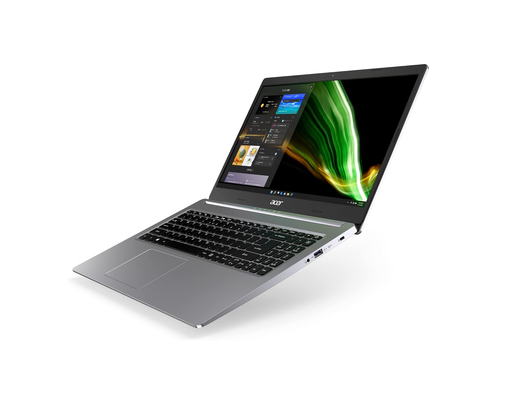 لپتاپ Acer Aspire 3 A315-58-350L