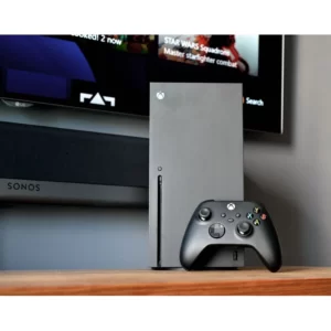 کنسول بازی ایکسباکس سری ایکس -XBOX SERIES X