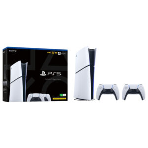 PlayStation 5 Slim Digital